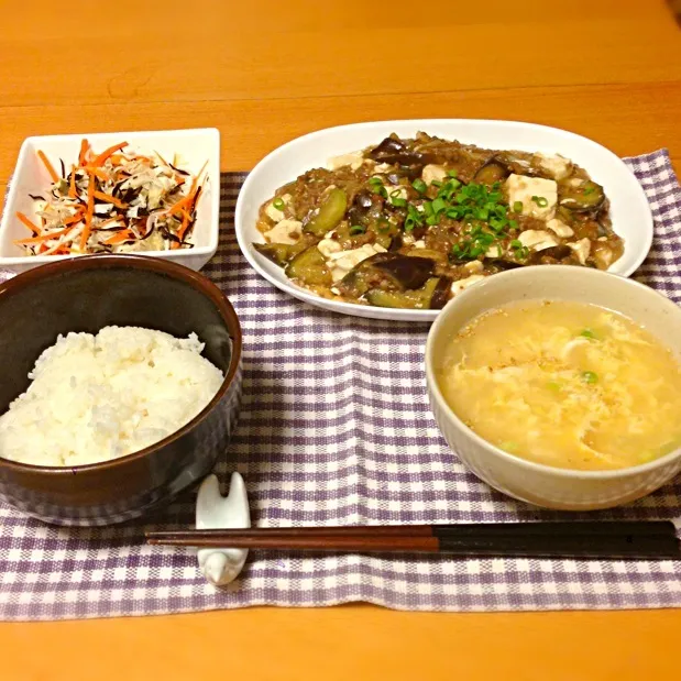 Snapdishの料理写真:今日の晩御飯|yujimrmtさん