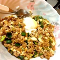 Snapdishの料理写真:麻婆豆腐|ailishさん