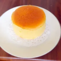 Snapdishの料理写真:チーズケーキ|井藤真子さん