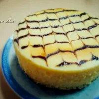 Snapdishの料理写真:cheese cake|Lillianさん