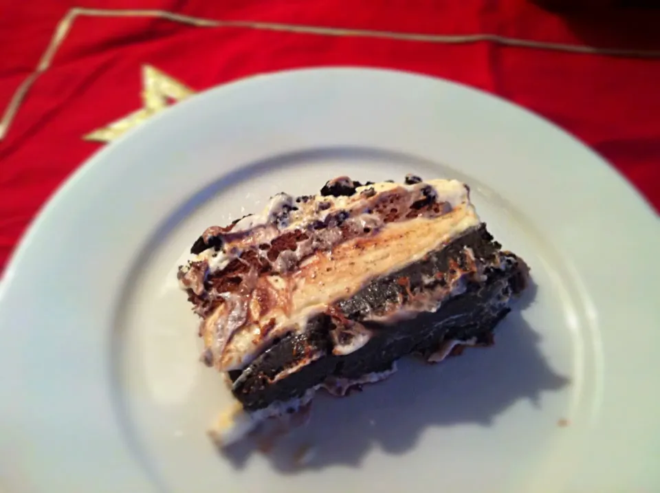 Oreo cake🍰|cecilia karlsen gnalyさん