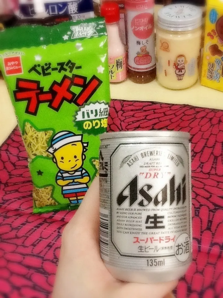 スーパードライ🍺|さとう かおりさん