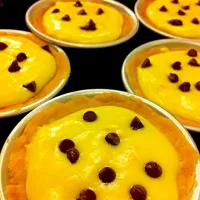 Cheese Tarts|Karen Simさん