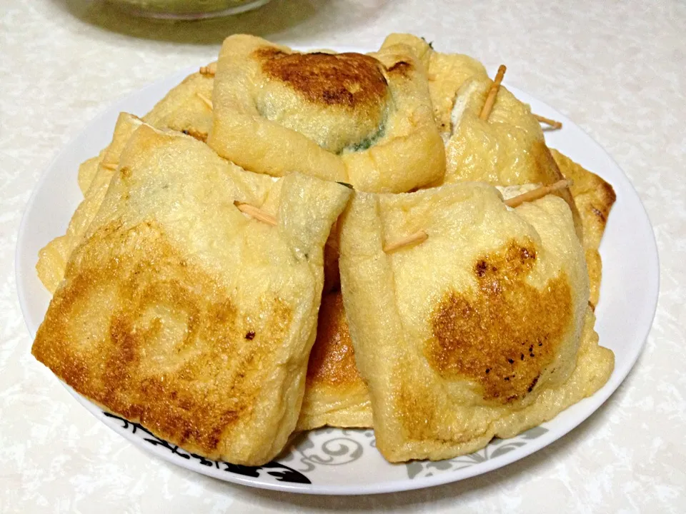 ころさんのチーズ入れたらお豆腐がクリームチーズみたいで美味しー‼|みきぴょん♪さん