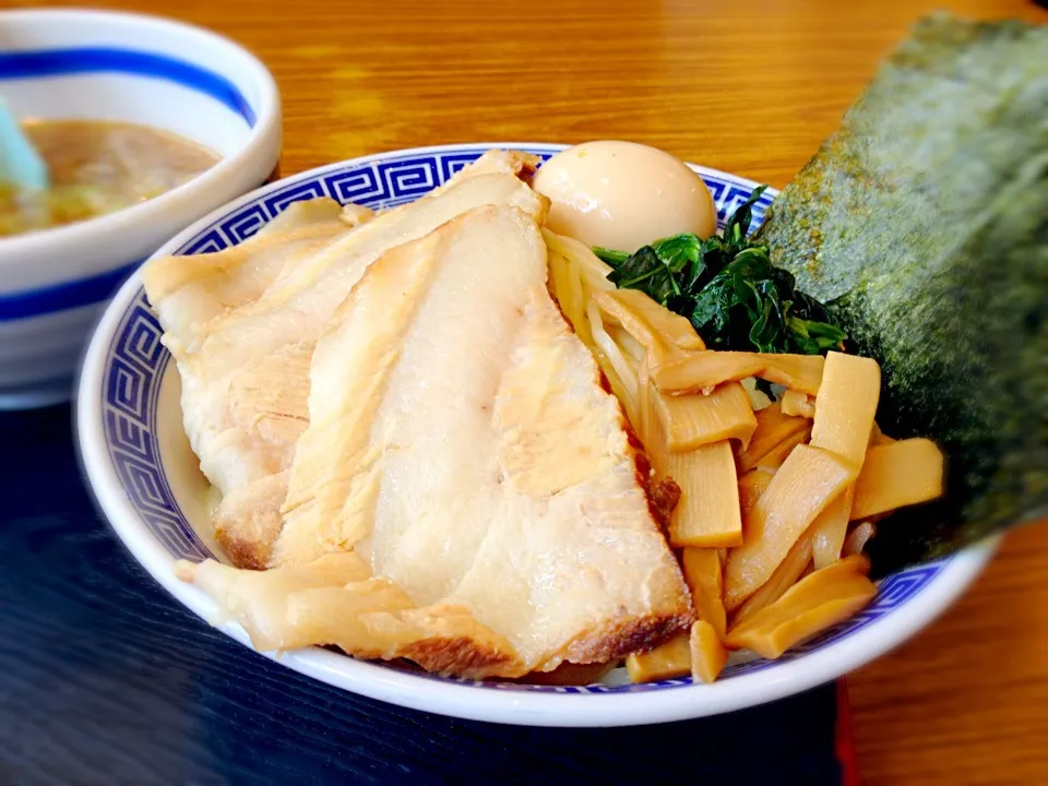 特製つけ麺🍜|ジュンコ バイヤーさん