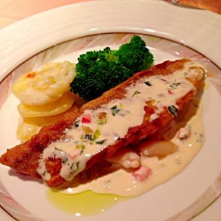 フランス料理 甘鯛のレシピと料理アイディア39件 Snapdish スナップディッシュ