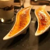 Snapdishの料理写真:creme brulee|Samson Yukさん