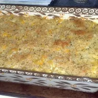 No Boil Mac and Cheese|Andrea Peterson Ludtkeさん