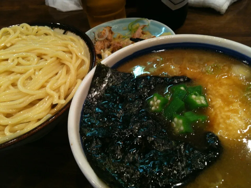 もりとろろ|sunさん