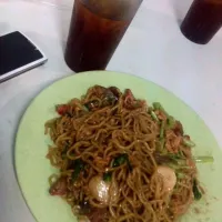 Snapdishの料理写真:bakmie medan|josephine agnes yarisさん