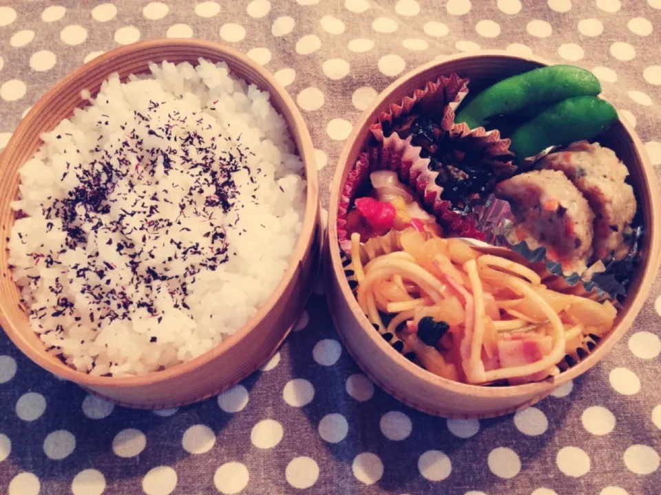 パパ弁|さやかさん