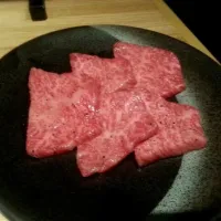 Snapdishの料理写真:wagyu beef|ho kee lamさん