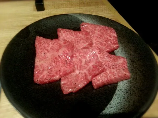 wagyu beef|ho kee lamさん