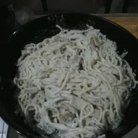 ate grace's pasta|Darl Rio Espinosaさん