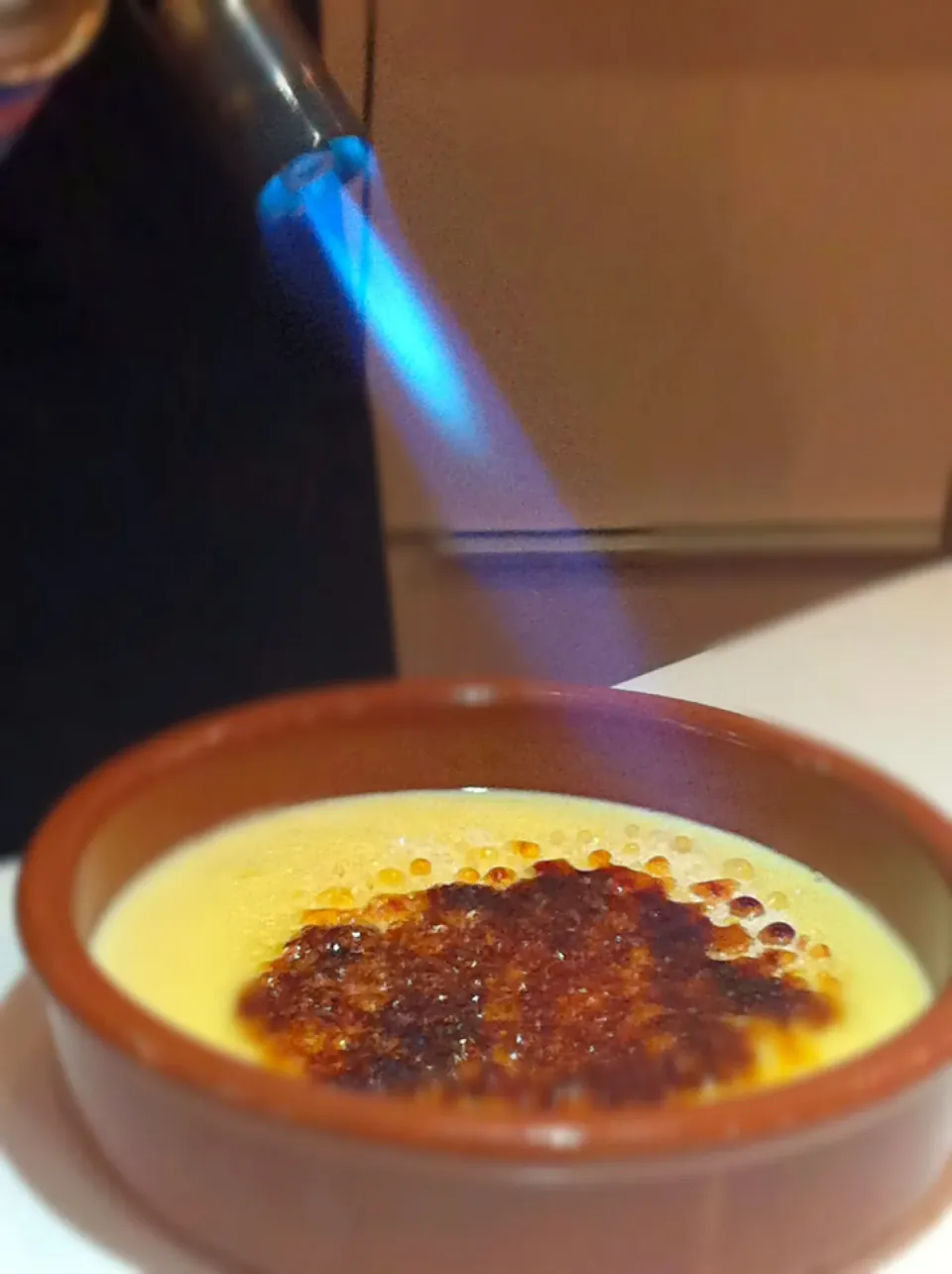 Crema Catalan|Mia E.さん