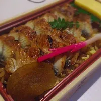 Snapdishの料理写真:楽して弁当|またんさん