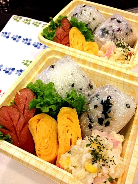 お弁当|まどかふぇさん