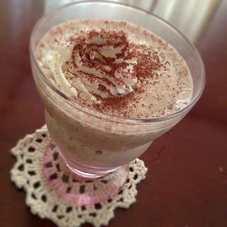 バナナシェイク ミキサーなしのレシピと料理アイディア34件 Snapdish スナップディッシュ