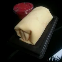 Crepe Cake Roll|Somrasri Sukhonthasapさん