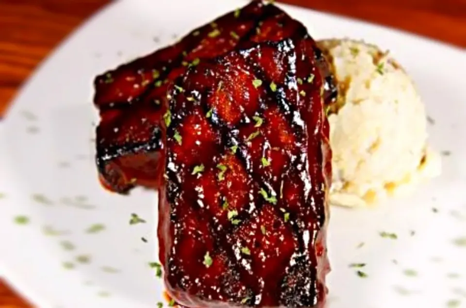 Uncle Gary's Gourmet Candied Jalapeño Salmon....|Gary Langerさん