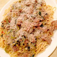 Homemade Veal Scaloppini|david hughesさん