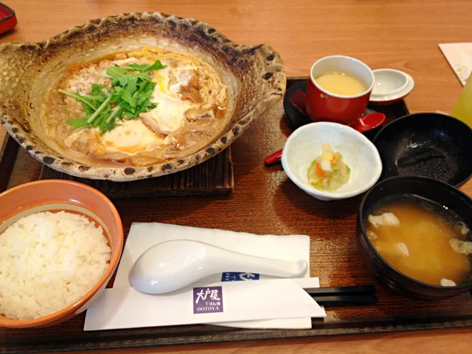 My favorite dish  @OOtoya|miyummyさん