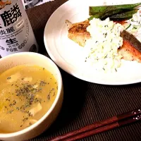 鮭のムニエル|ゆかちんさん