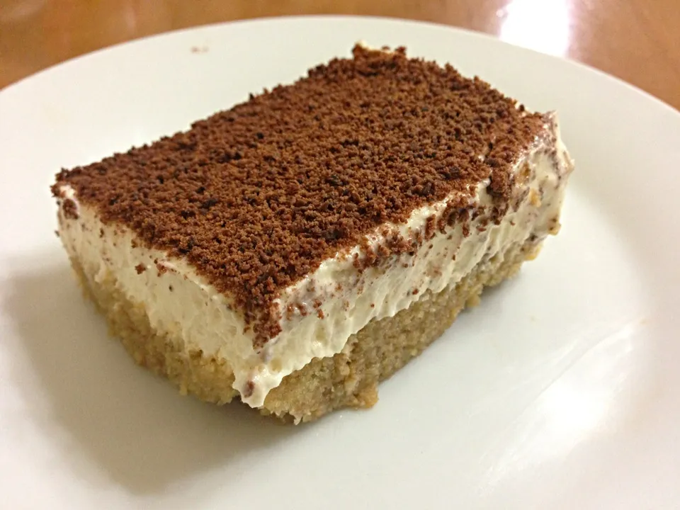 Tiramisu|natasharavindranさん