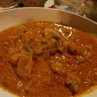 Snapdishの料理写真:手作りカレー|ともちゃさん