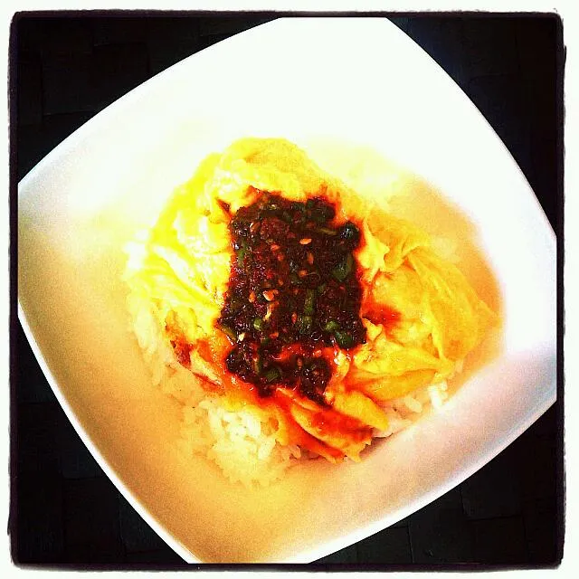 パジャンごはん|かなっぺさん