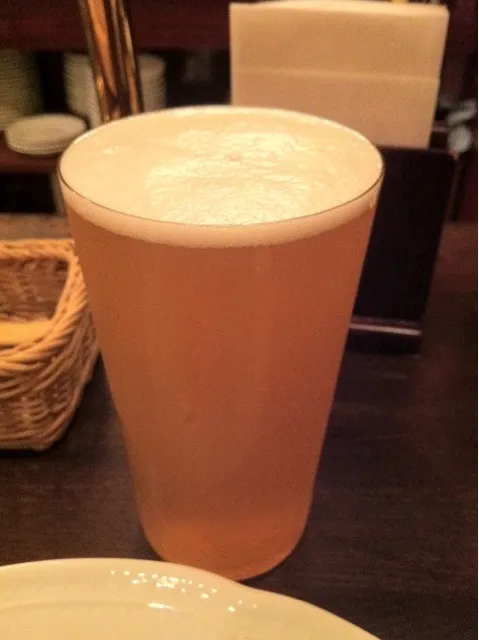 Shiga Kogen Africa Pale Ale|PegaOさん