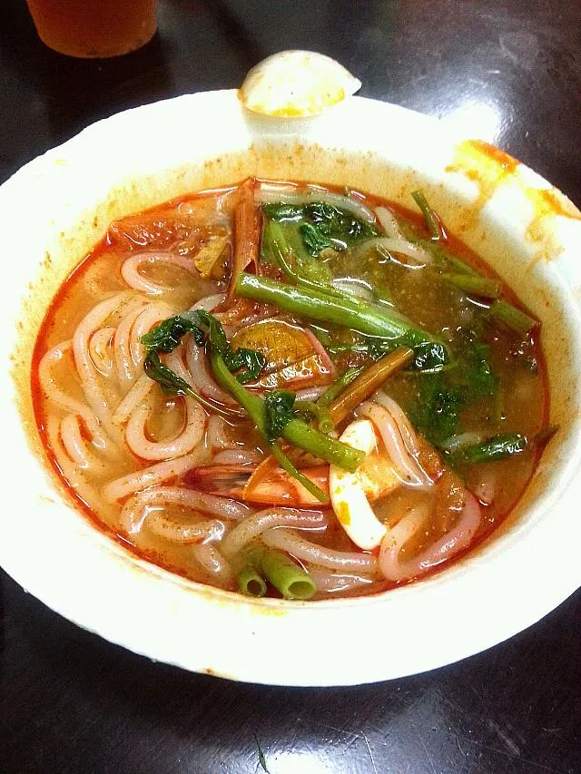 tom yam mee~ yum!|Cheryl Pui Shanさん