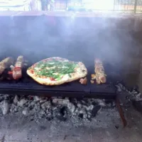 Snapdishの料理写真:barbecue all'italiana... :-P|Valentina Coluccioさん