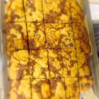 Salted caramel dark chocolate bars|Carina Mayrol Sotoさん