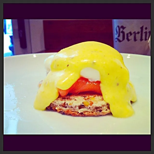 My Eggs Royale|Tameka Alexandraさん