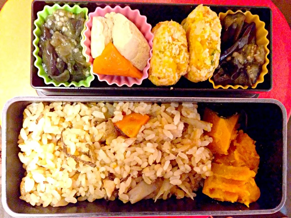 お弁当|ともみさん