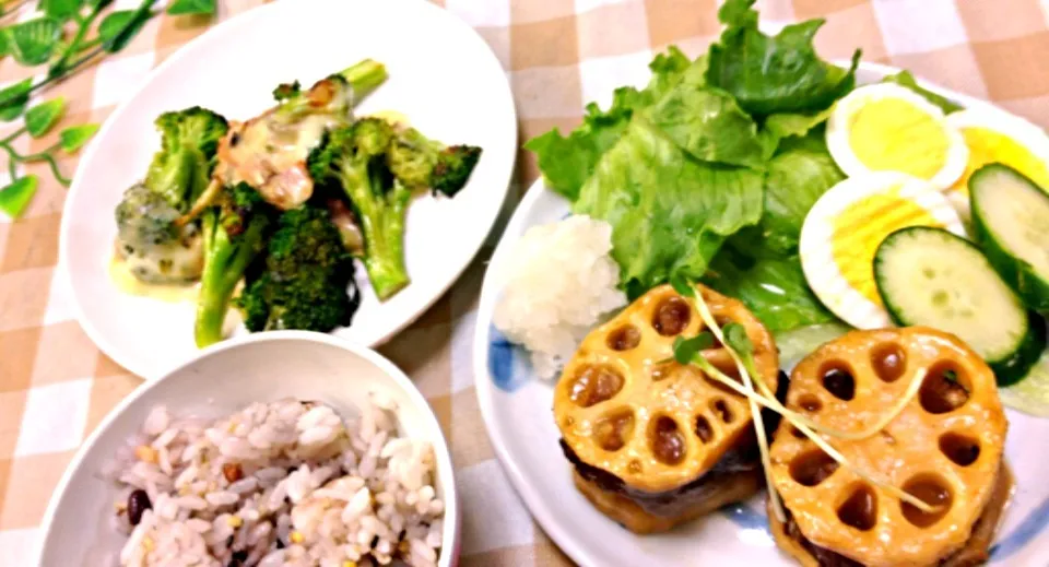 親子丼|ゆりさん