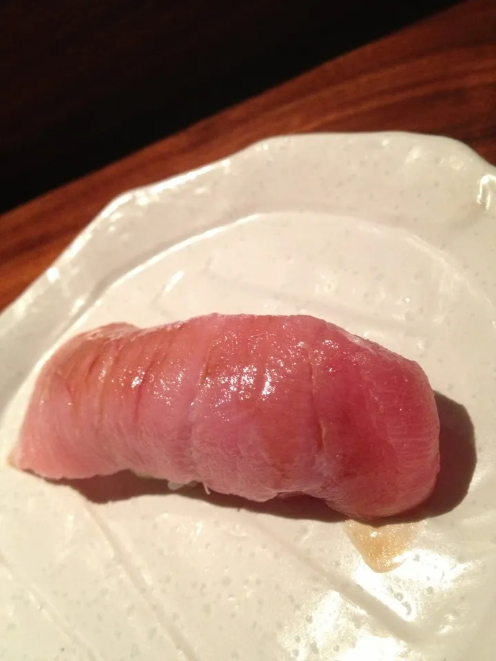 Snapdishの料理写真:Toro sushi|yukiさん