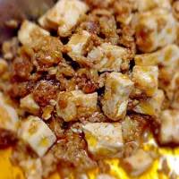 本格中華を教えて貰いました(o^^o)挽肉を使わずに作る麻婆豆腐は絶品‼|Yoriko Shimizuさん