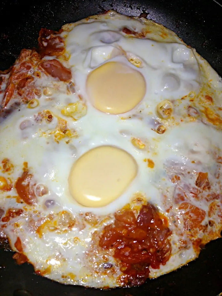 shakshuka|josielyn bolisayさん