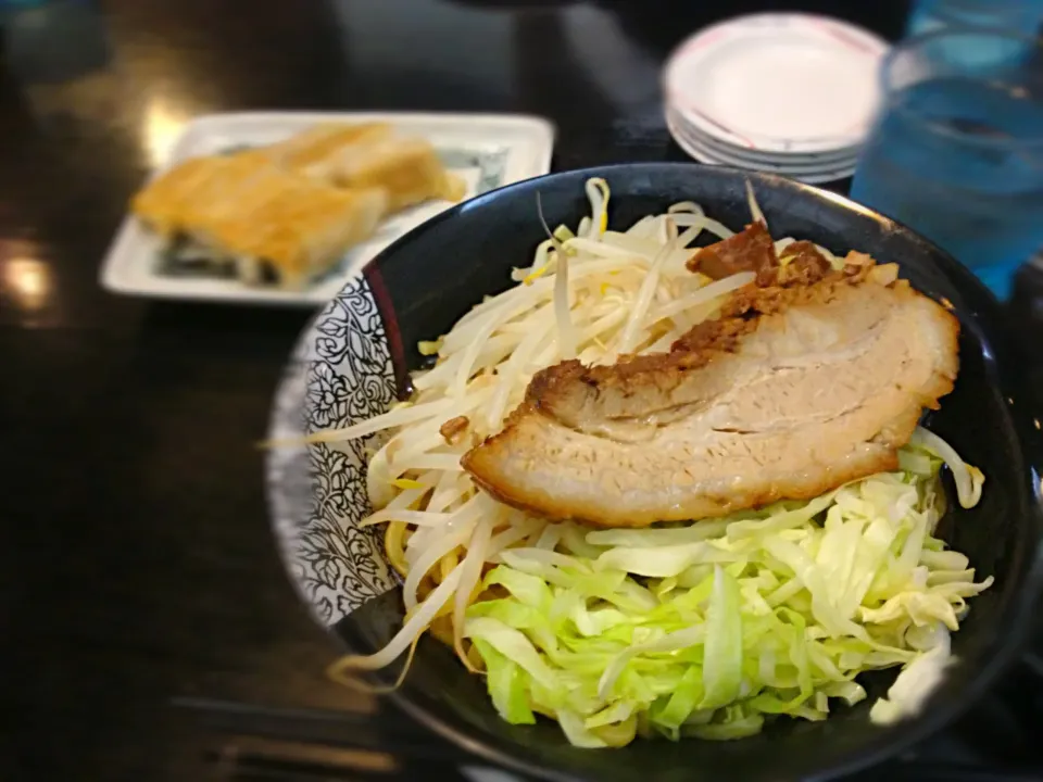 ラーメン|シゲさん