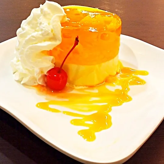 Mango Sago Pudding!|iamfem05さん