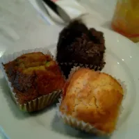 Snapdishの料理写真:muffin...|Mohd Saifulさん