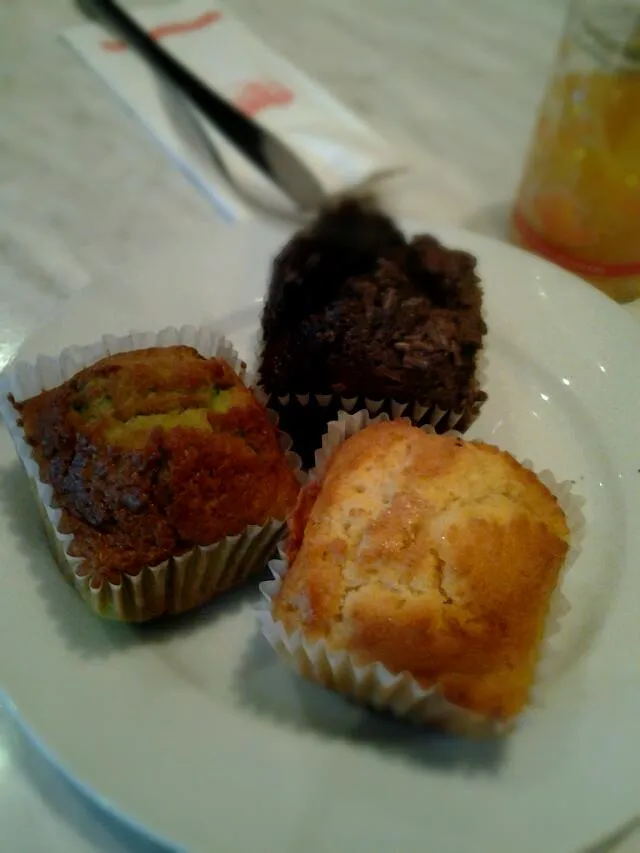 muffin...|Mohd Saifulさん