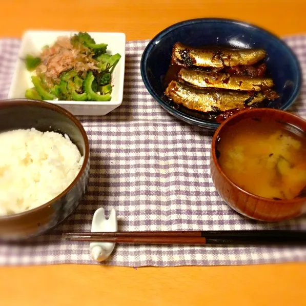 今日の晩御飯|yujimrmtさん