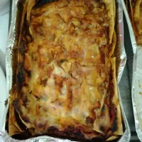 Lasagne di Mare|Annalisaさん