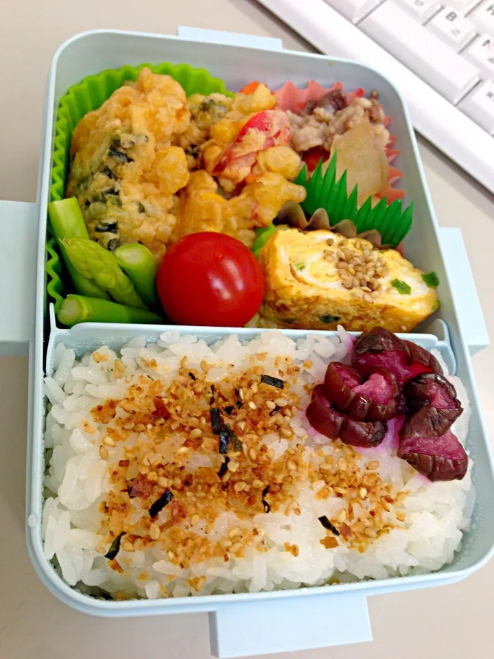 My弁当(o^^o)|みきさん