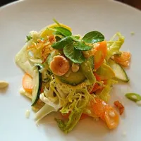 Farmers Market Salad|Janah Adickmanさん