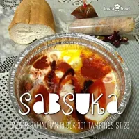 Snapdishの料理写真:Sabsuka|Ahmad Nazri Mohamed Naimさん