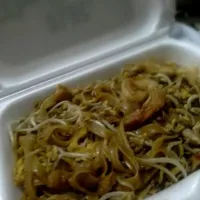 Pad Thai|Novee Maeさん